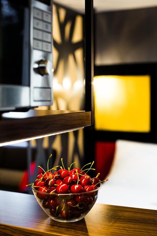 Apartament Trojkaty I Kwadraty Lancut Luaran gambar